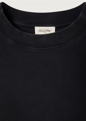 Afoma sweat Darkness American Vintage 